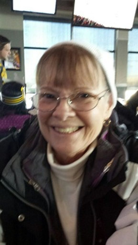 Donna M.  (Sir)  Swanson Profile Photo