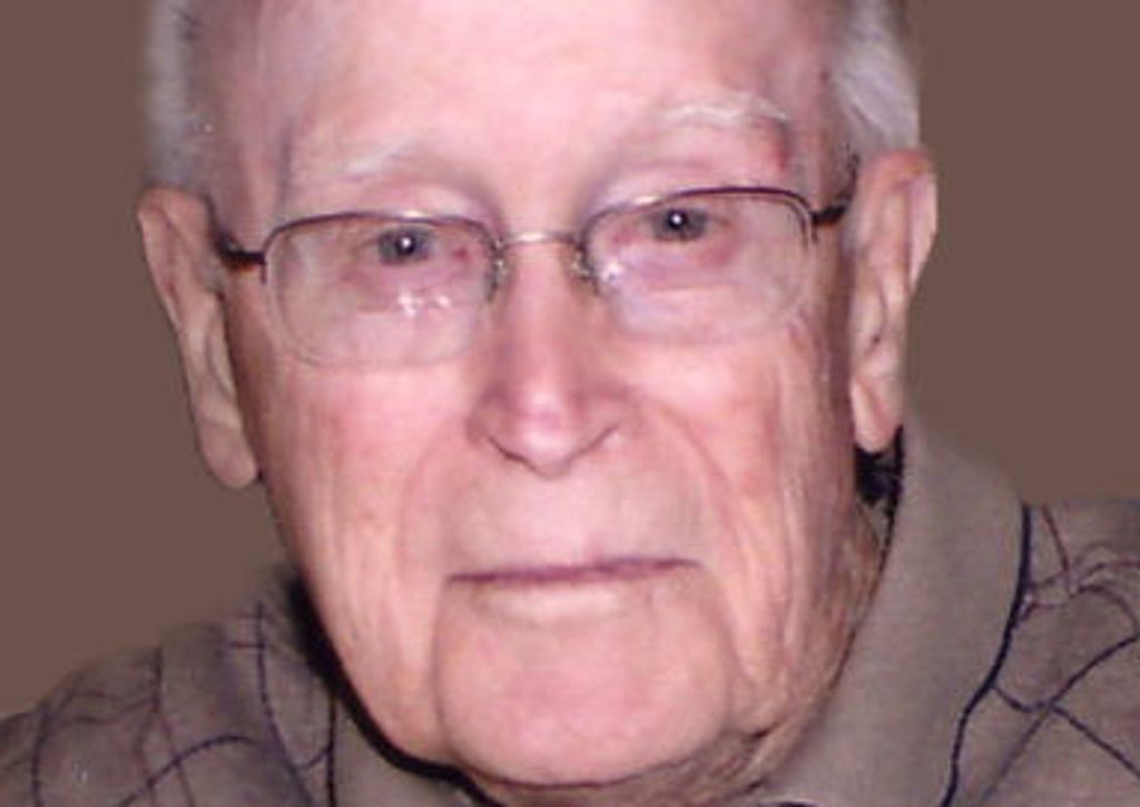 Harry H. Rouse