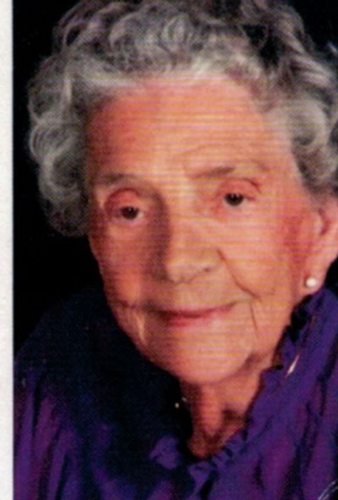 Opal Jewell Wasson Profile Photo