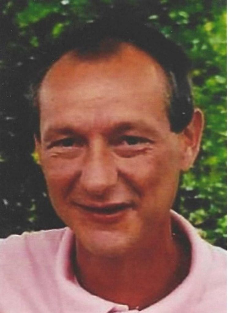 Richard Van Johnston Jr. Profile Photo