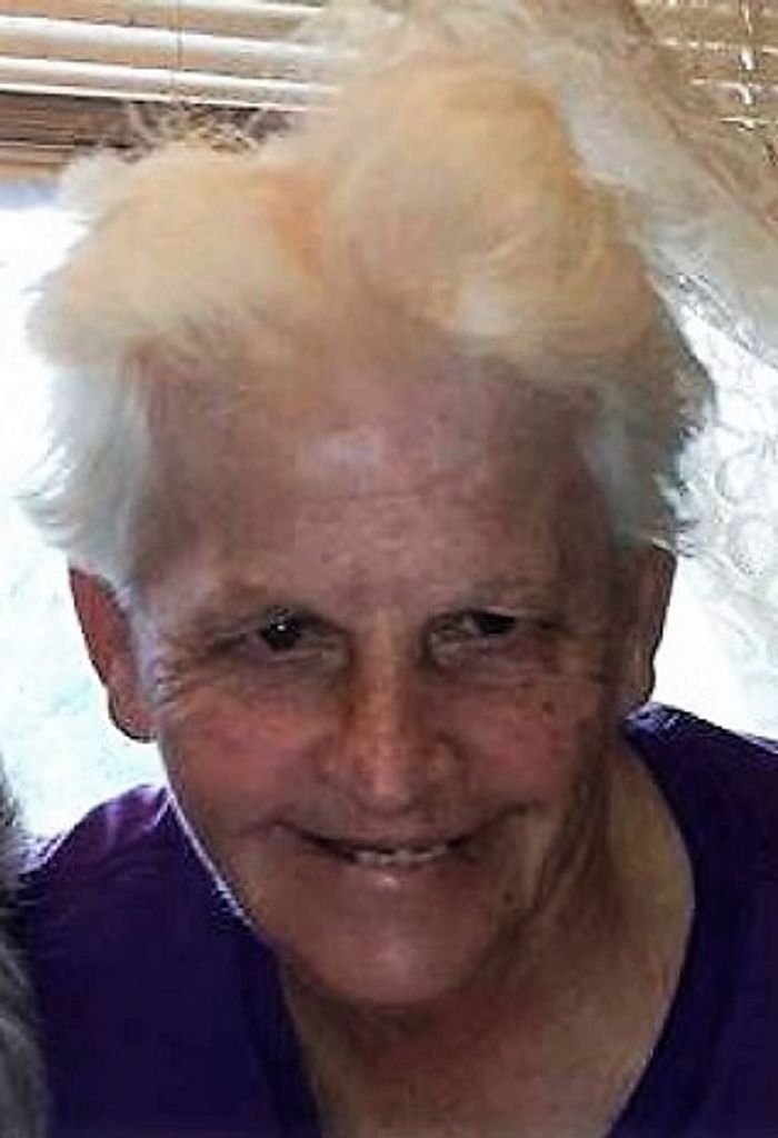 Rita Whisenant