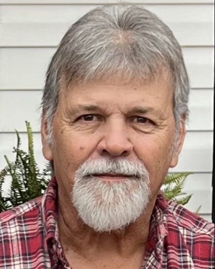 Wayne Pate Profile Photo