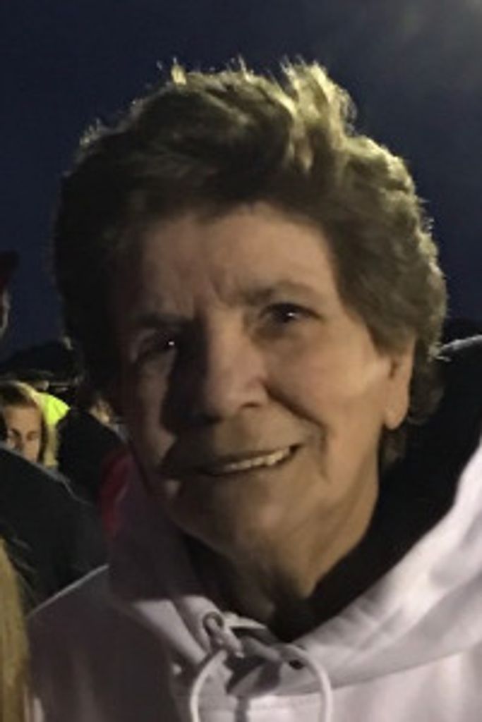 Shirley R. Arsenault