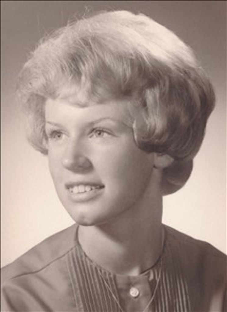 Mary Elizabeth Record Sherman Profile Photo