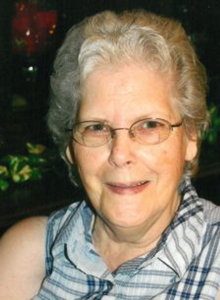 Christine Templeton Campbell Profile Photo