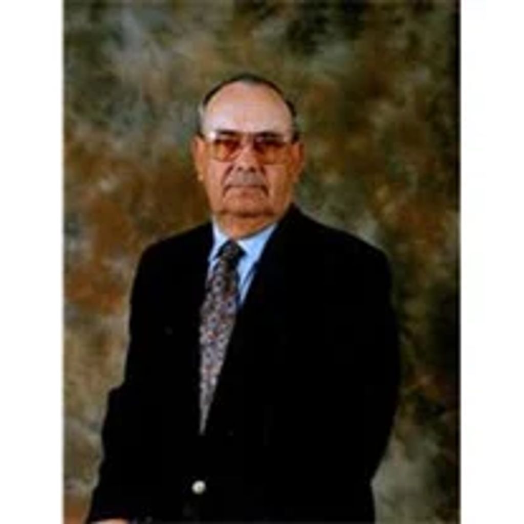 Oliver Till, Jr.