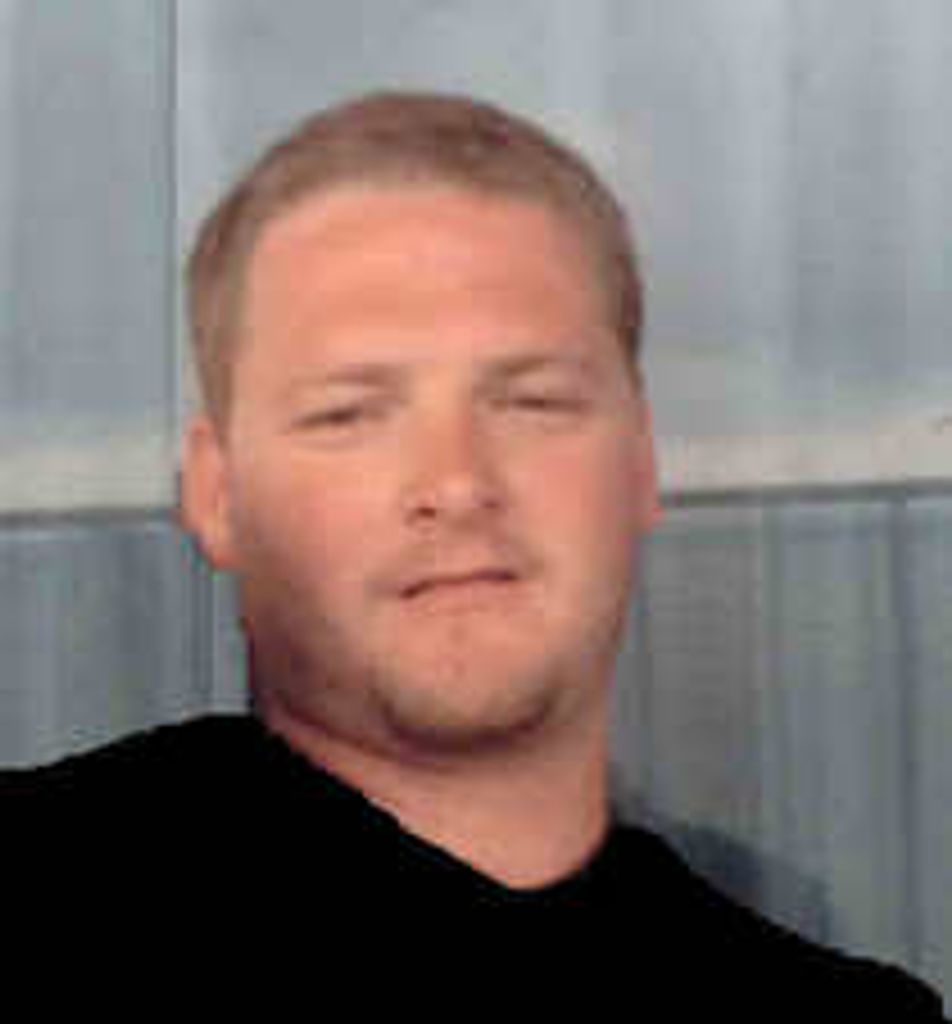 Lewis Chad Landress Profile Photo