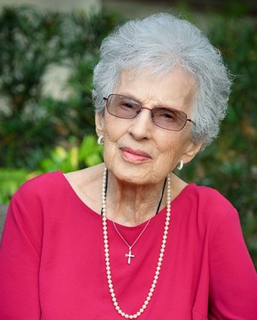 Louise M. Kubel Profile Photo