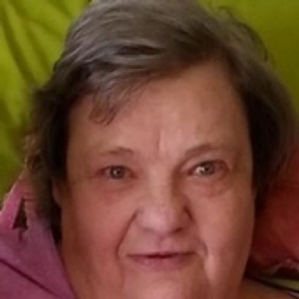 Patricia Ann Brasher Profile Photo