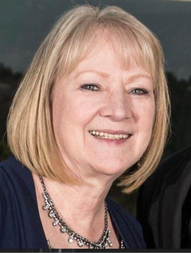 Bonnie Lue Zebre Profile Photo