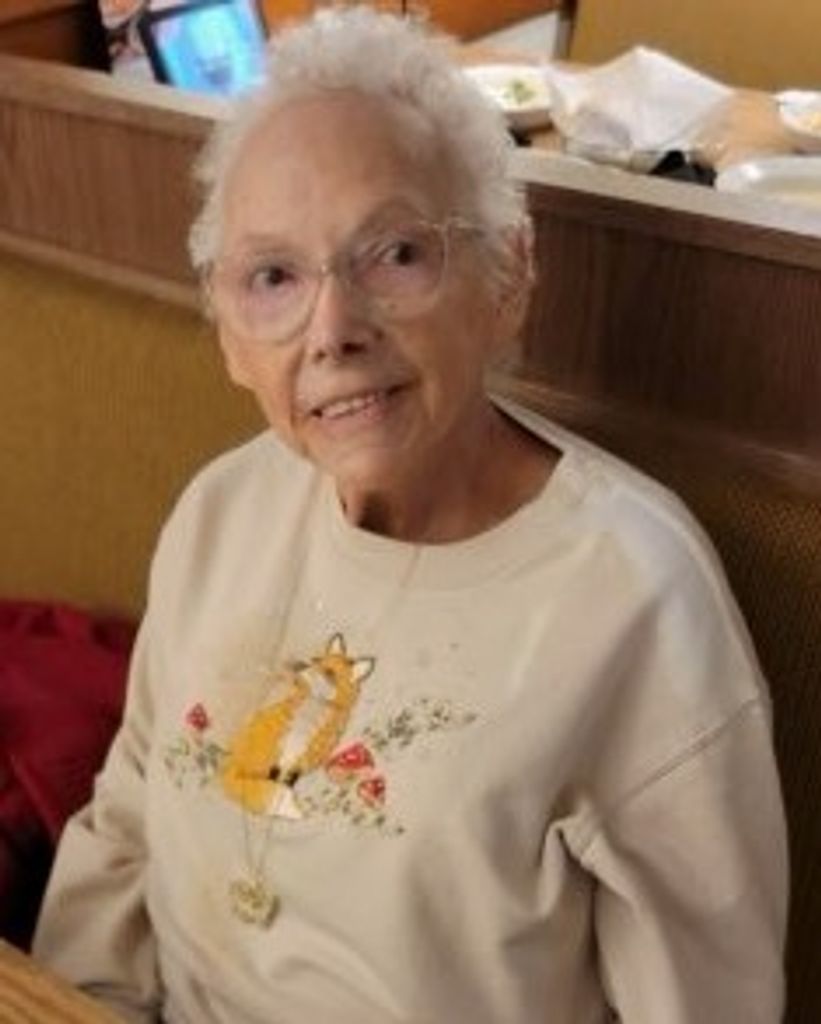 Lenora Ann Rickenbaker Hamer Profile Photo