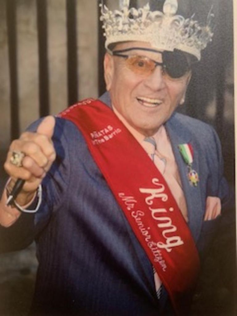 Mr . U Santos B. Uriegas Profile Photo