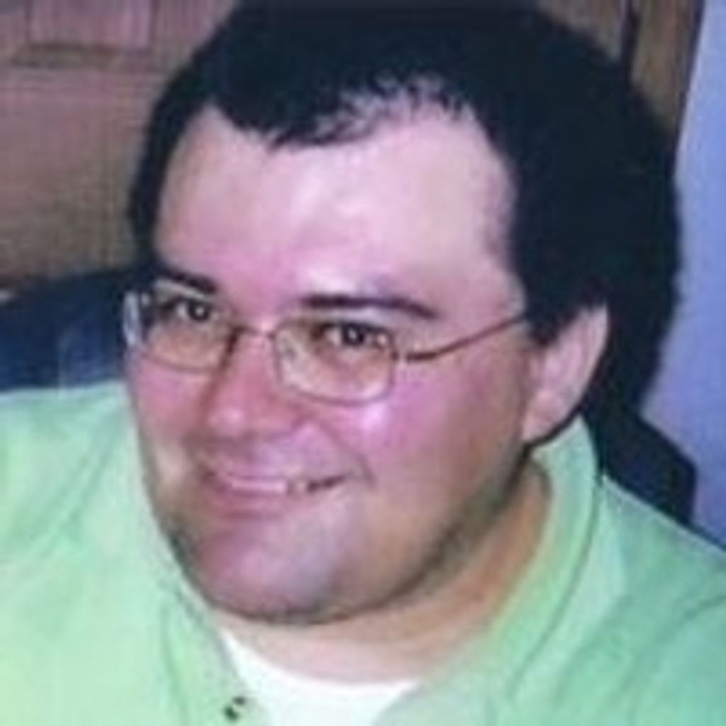 Mark W. Gonzalez