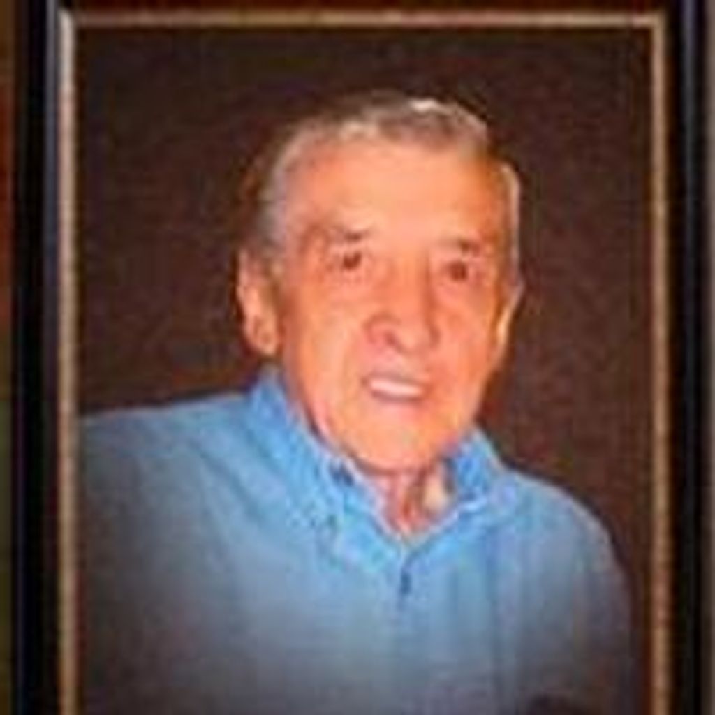 Robert "Salty" Thomas Hartzell