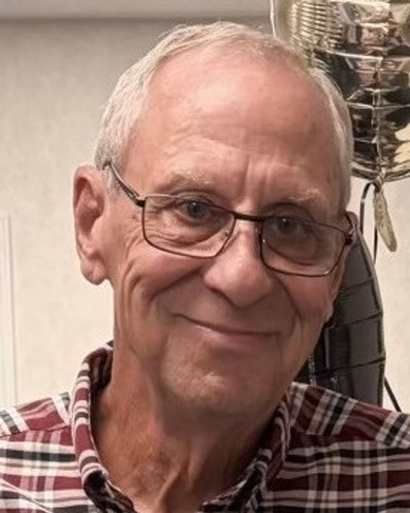 James Lloyd Ryman Profile Photo