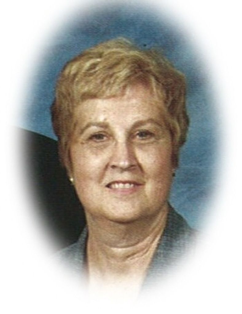 Carolyn Baxter Wallis Profile Photo