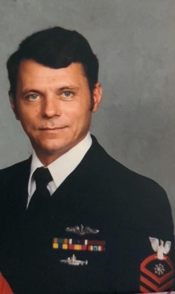 Hugh Jay Lyons, Sr. Profile Photo