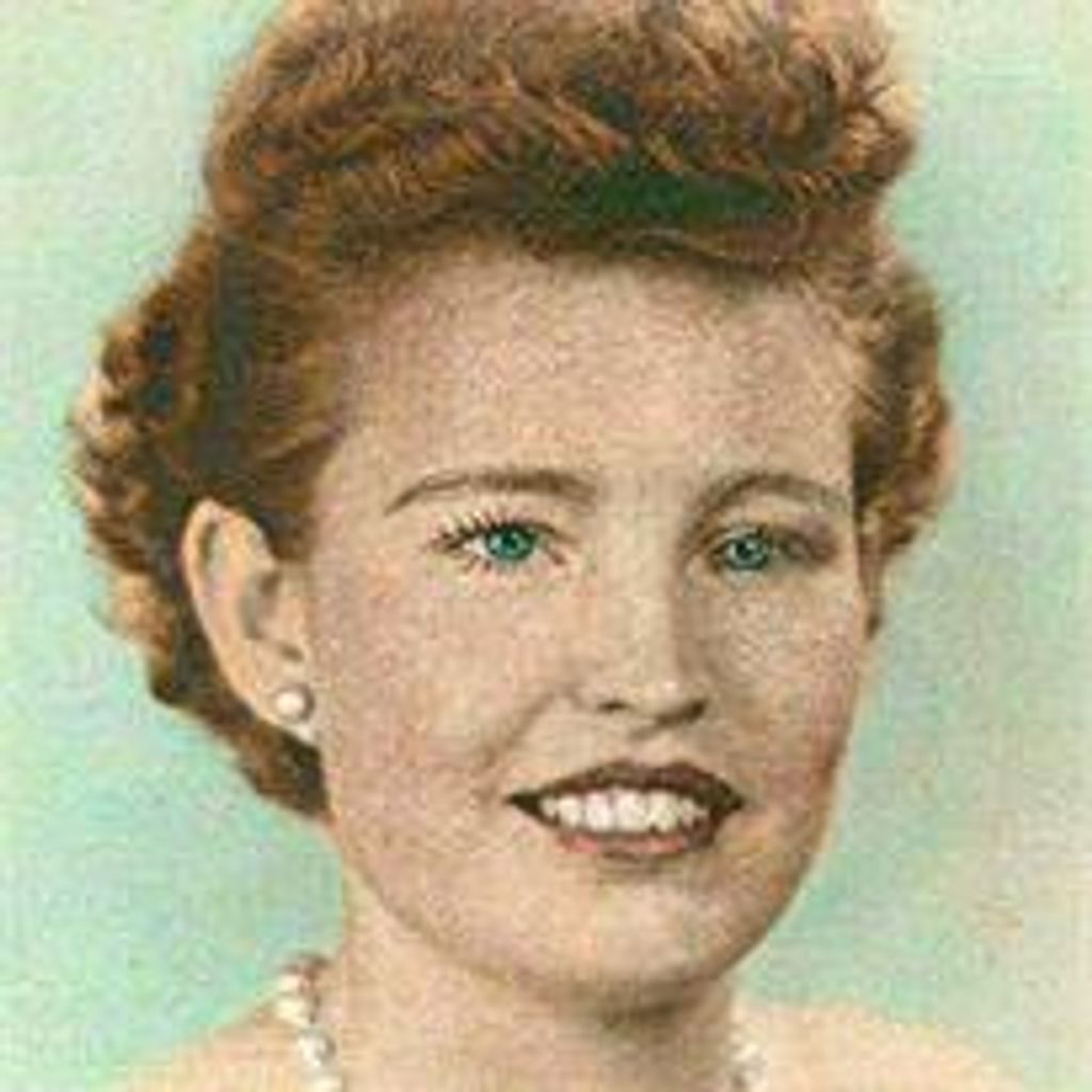Dora Carlson Rollins