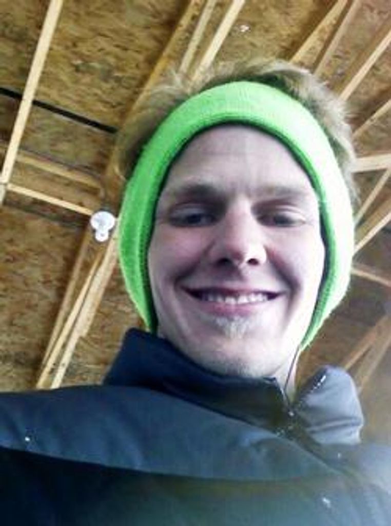 James Richard Luke