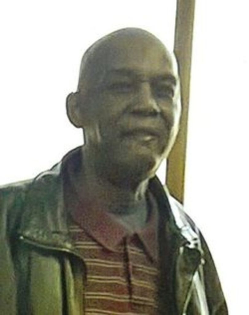 Michael Lamont Withers