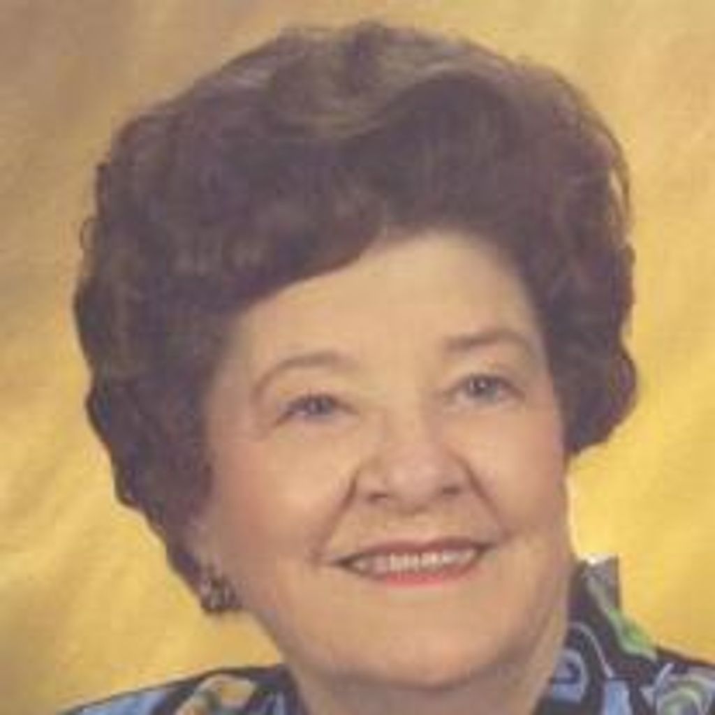 Edith Kennedy Dellenger