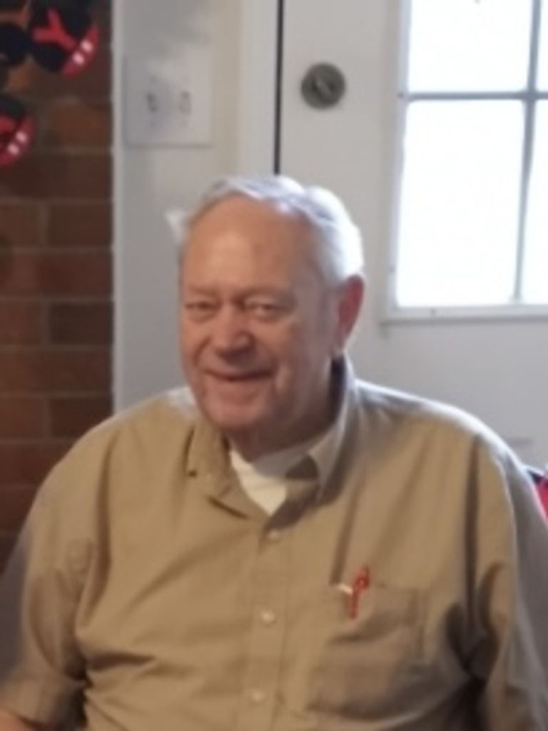 David Charles Lecount Profile Photo