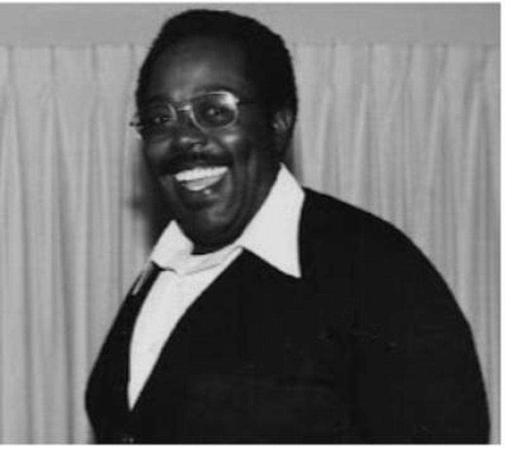 Hill, John F. M.