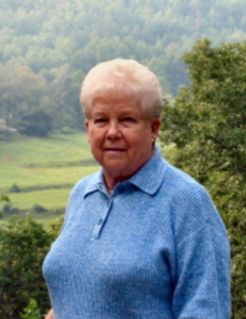 Helen  Tripp Durden