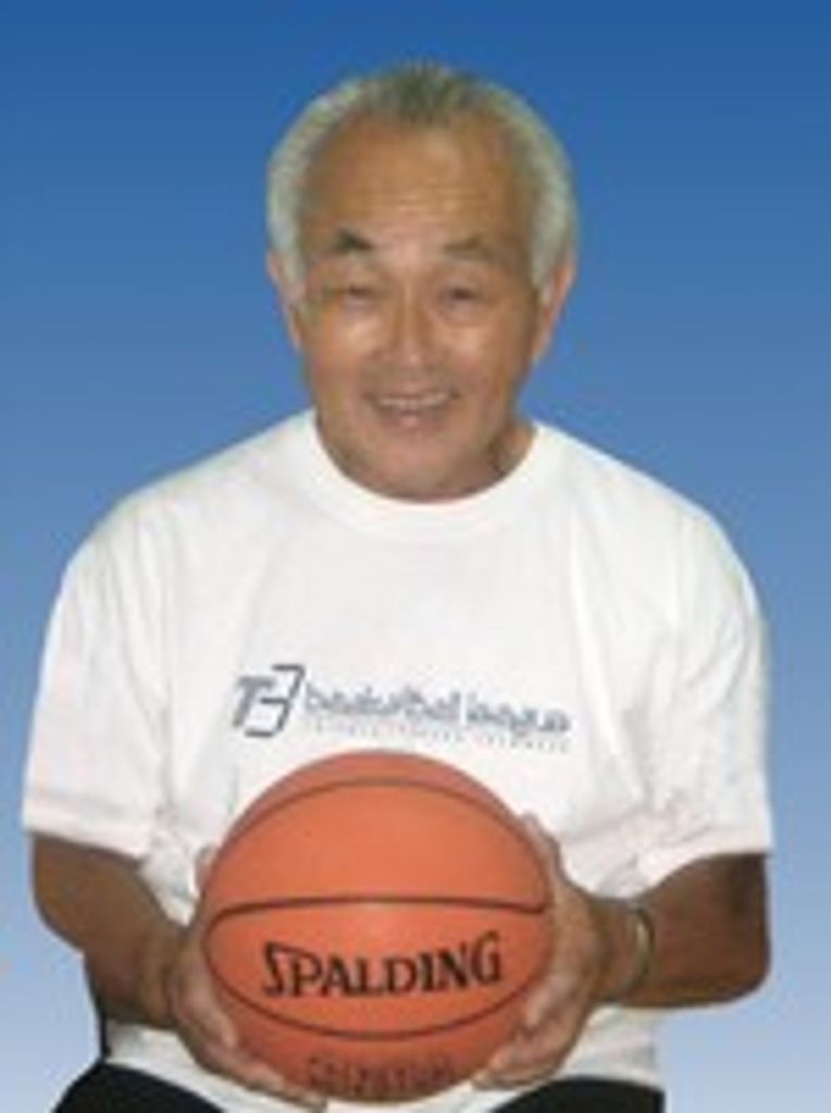 Donald Sumito "Mr. T" Tabuchi