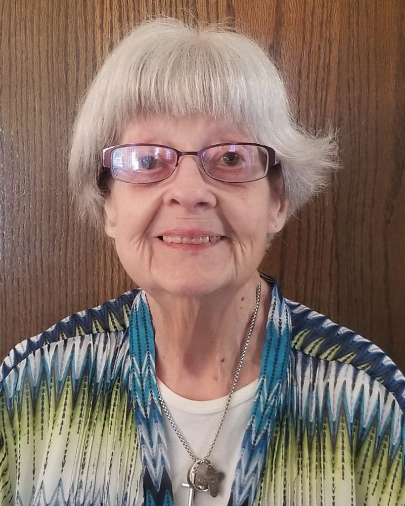 Leurelle S. Reynolds Profile Photo