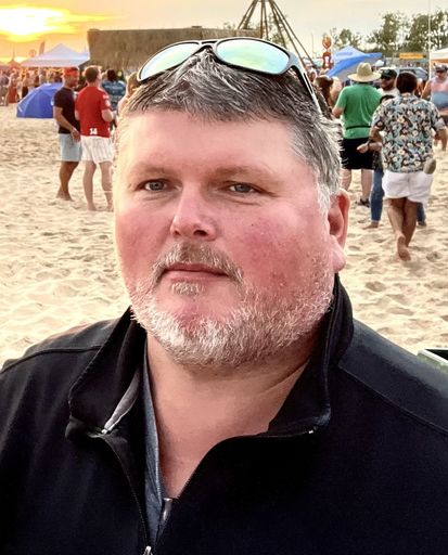 Chad Bielinski Profile Photo