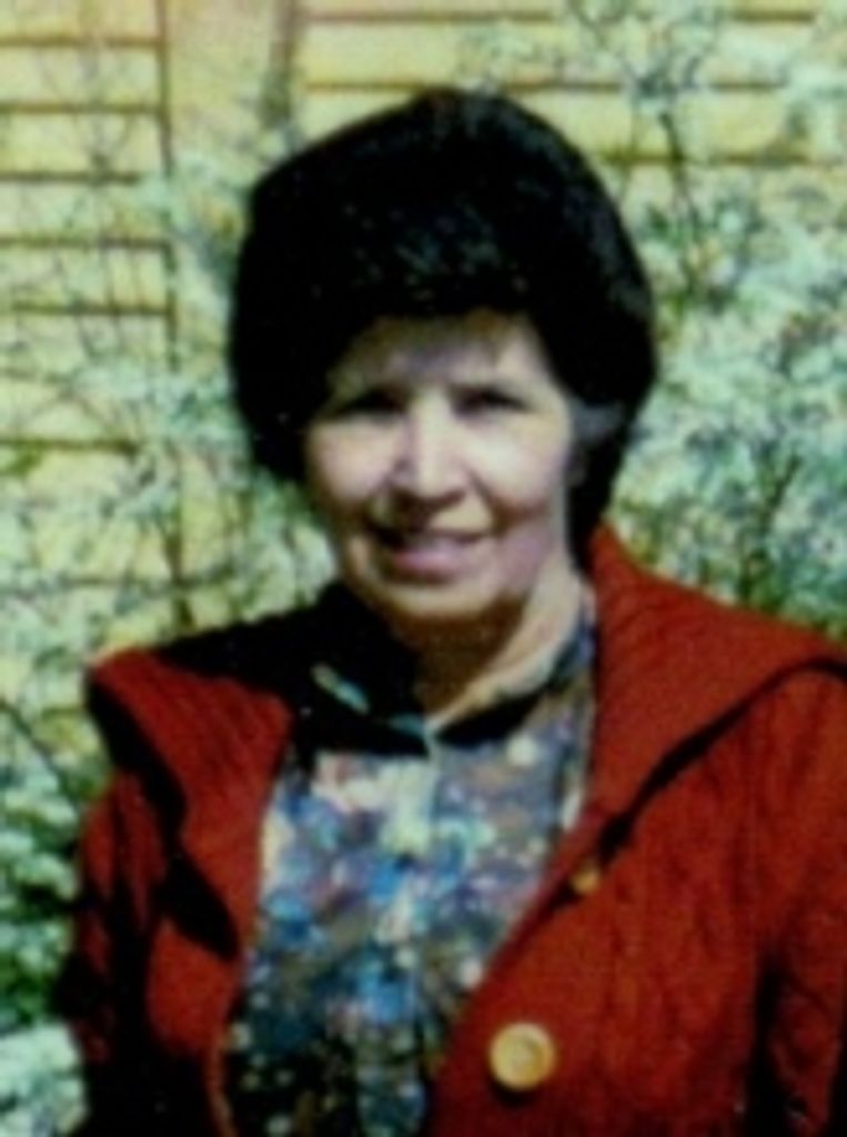 Emma Grace Collier