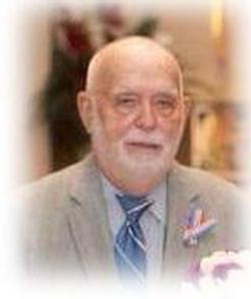 Charles "Chic" Sprout