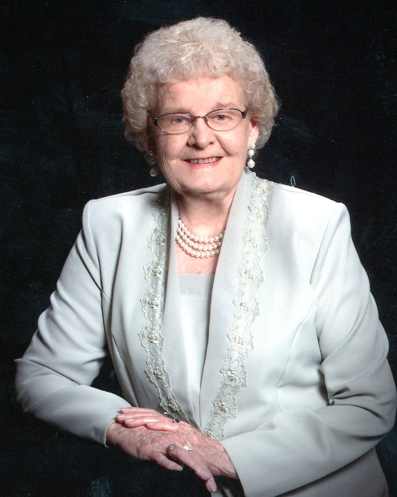 Dorothy Martin Johnson