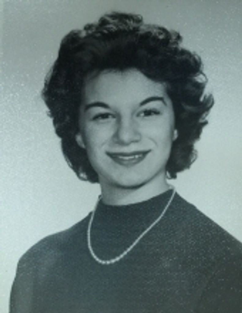 Maryann Ruehr