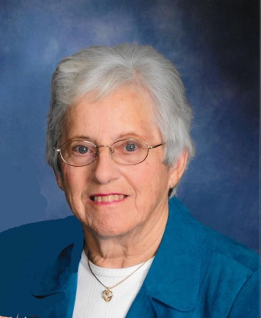 Mary Patricia Gordon Profile Photo