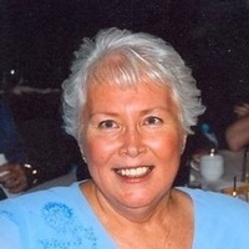 Kathy Ward Burke
