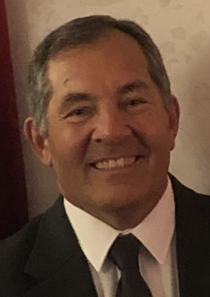 Edward J. Perry, Jr.