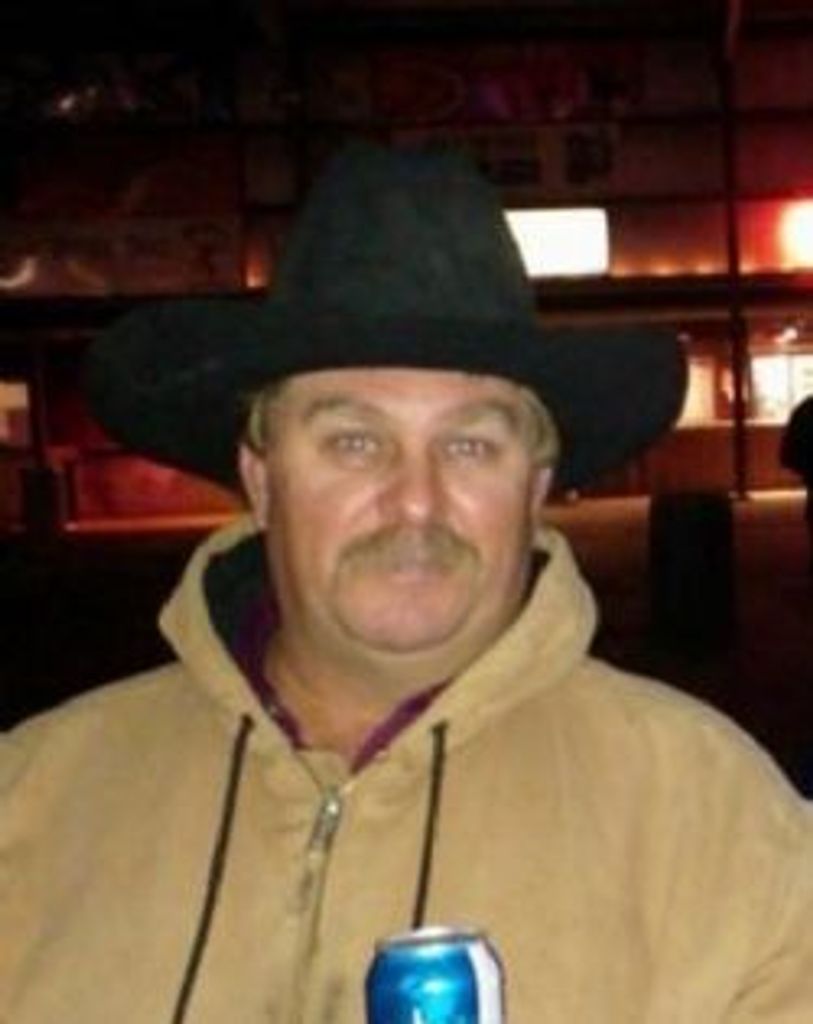 Delmar Mcglothlin Jr.