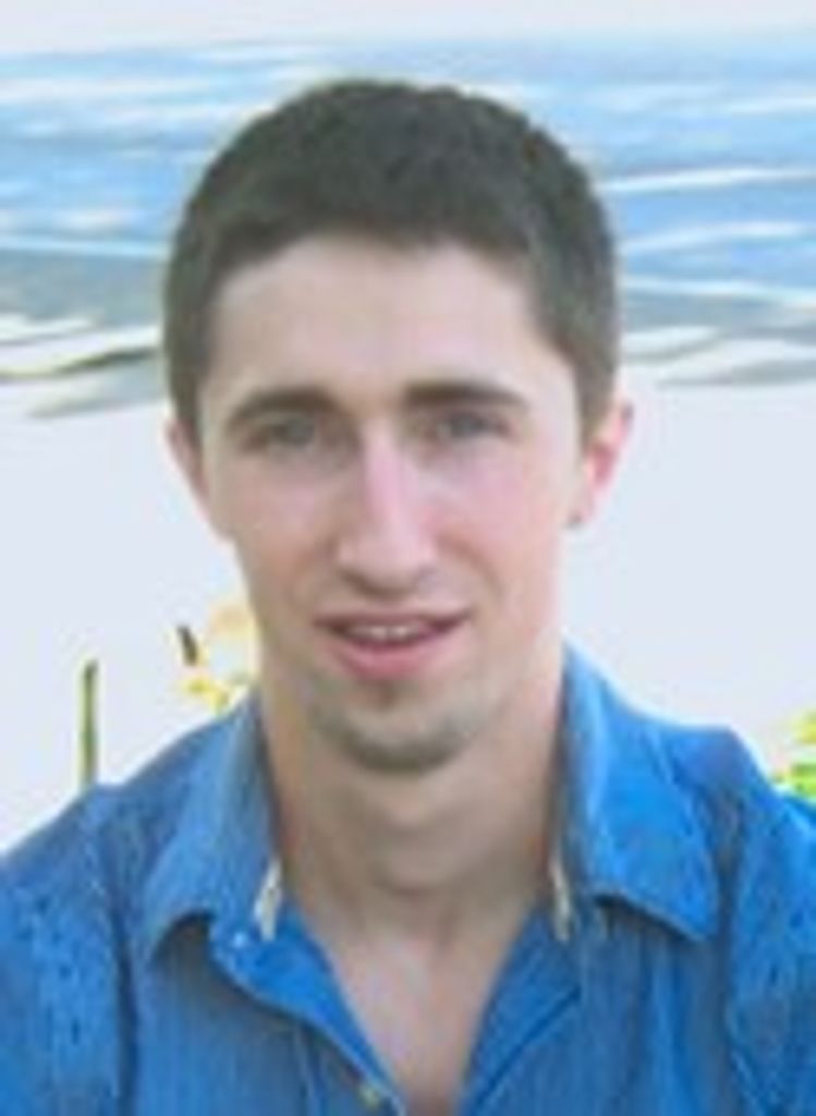 Travis Dean Seitz Profile Photo