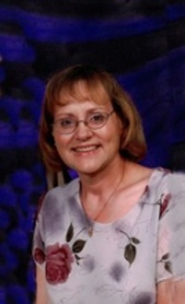 Katherine Jo Den Besten