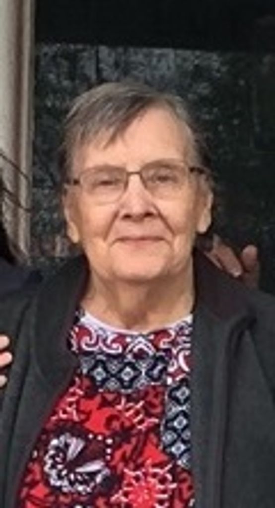 Freda Faye Robison