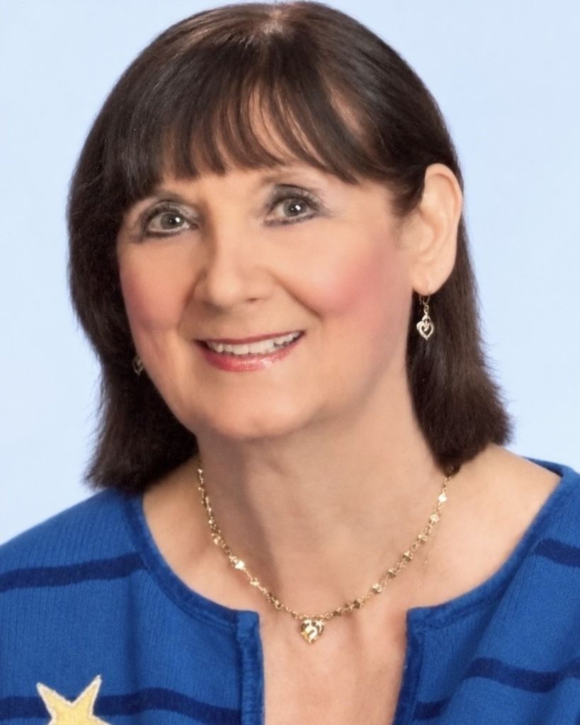 Giorgina Marie Yeager