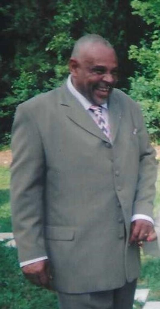 Stanley Johnson Profile Photo