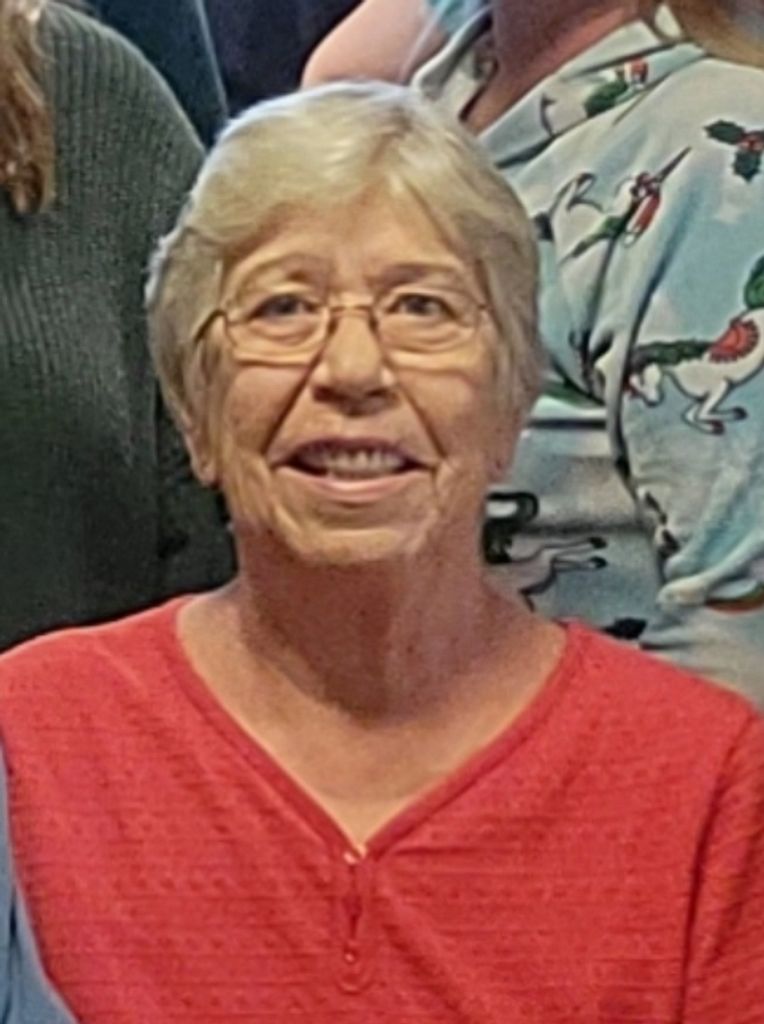 Sandra Tasker