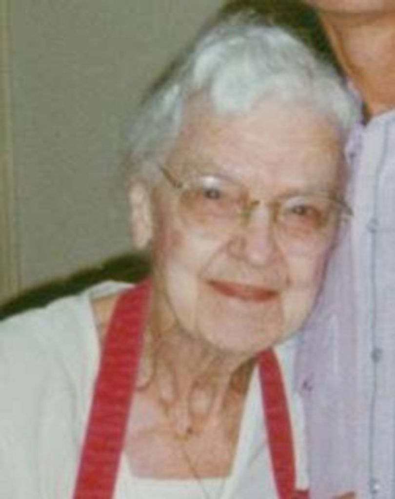 Jean Brown