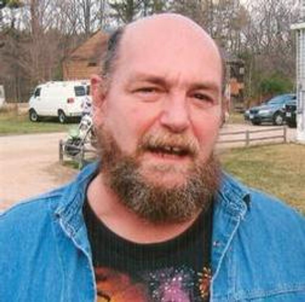 Ronald H Chaplin