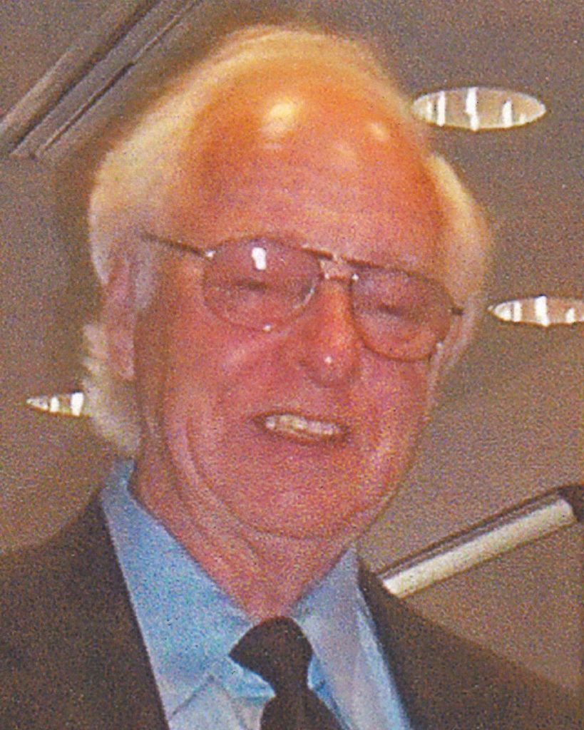 Ed Morefield