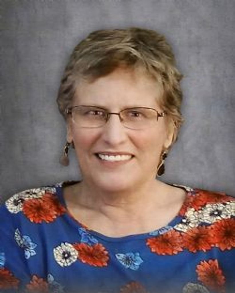 Jackie Mullinax Profile Photo