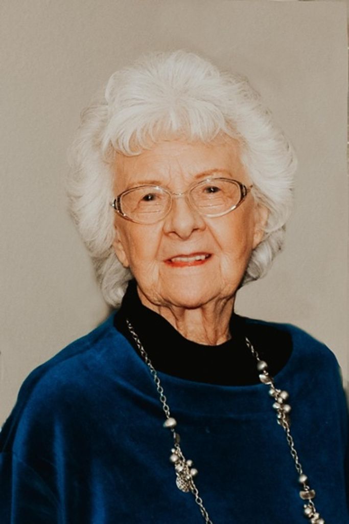 Helen May Hargis Profile Photo